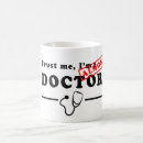 Search for almost a doctor mugs Student