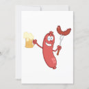 Search for sausage invitations Food