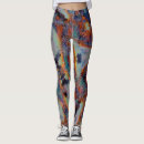 Search for wool leggings Blue