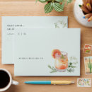 Search for orange envelopes Modern elegant