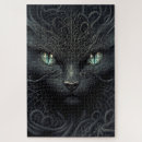 Search for difficult puzzles Cat