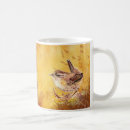 Search for wren mugs Watercolor