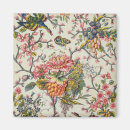 Search for flowers design magnets Birds