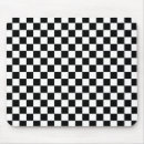 Search for plaid mousepads Checkers
