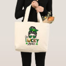 Search for lass accessories Shamrock