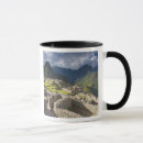 Search for ruin mugs Machu picchu