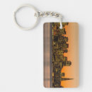 Search for skyscraper key rings Colour image