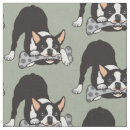 Search for terrier fabric Canine
