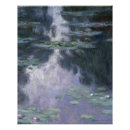 Search for nympheas monet posters Lily