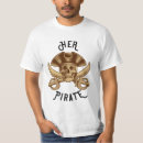 Search for skull and swords tshirts Pirates