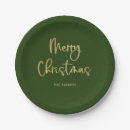 Search for christmas dinnerware plates Simple