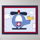 Search for helicopter posters Rescue