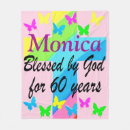 Search for 60th birthday blankets 60 years old