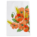 Search for poppy gift bags Wildflower