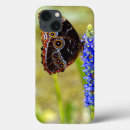 Search for blue butterfly iphone cases Nature
