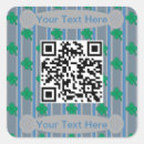 Search for 4 leaf clover stickers Good luck