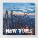 Search for new york city clocks Empire state building