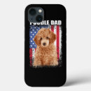 Search for poodle mum iphone cases Dog