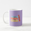 Search for and a good book coffee mugs Bookworm