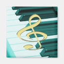 Search for clef magnets White