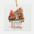 Search for fall wedding christmas tree decorations Rustic