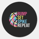Search for spiked stickers Cute