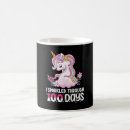 Search for happy unicorn mugs School