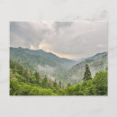 Search for great smoky mountains national park postcards Us national parks