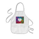 Search for mandalas aprons For kids