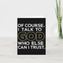 Search for trust cards Tradition