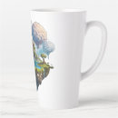 Search for fantasy island mugs Clouds