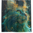 Search for mystical shower curtains Whimsical