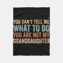 Search for granddaughter blankets Kids