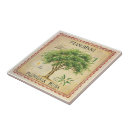 Search for frangipani tiles Botanical