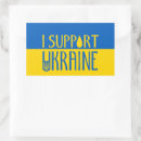 Search for support ukraine stickers Peace