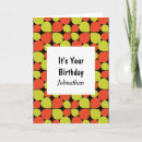 Search for abstract floral cards Retro
