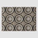 Search for mandala tissue paper Gold