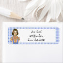 Search for business thank you return address labels Appreciation