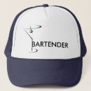 Search for olives hats Martini