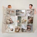 Search for 10 photo collage blankets Create your own