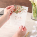 Search for peach and cream invitations Elegant