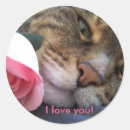 Search for pet portraits stickers Flower