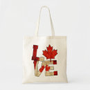 Search for canada flag bags Canadian