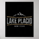 Search for vintage lake posters Adventure