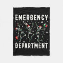 Search for emergency blankets Nurse