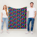 Search for novelty blankets Birthday