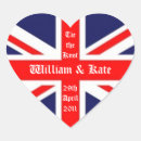 Search for patriotic wedding stickers Flag