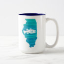 Search for illinois coffee mugs Chicago