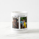 Search for renewal mugs Anniversary party