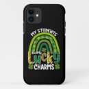 Search for lucky charm iphone cases Shamrock